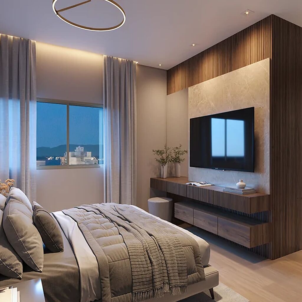 Apartamento, 3 quartos, 184 m² - Foto 15