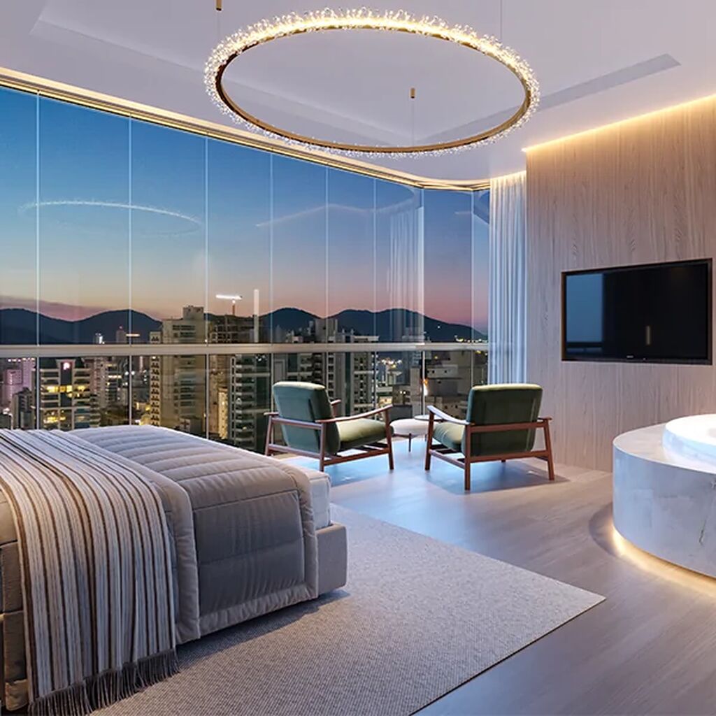 Apartamento, 3 quartos, 184 m² - Foto 16