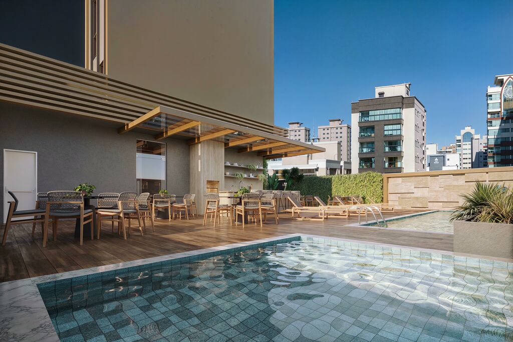 Apartamento, 3 quartos, 184 m² - Foto 29