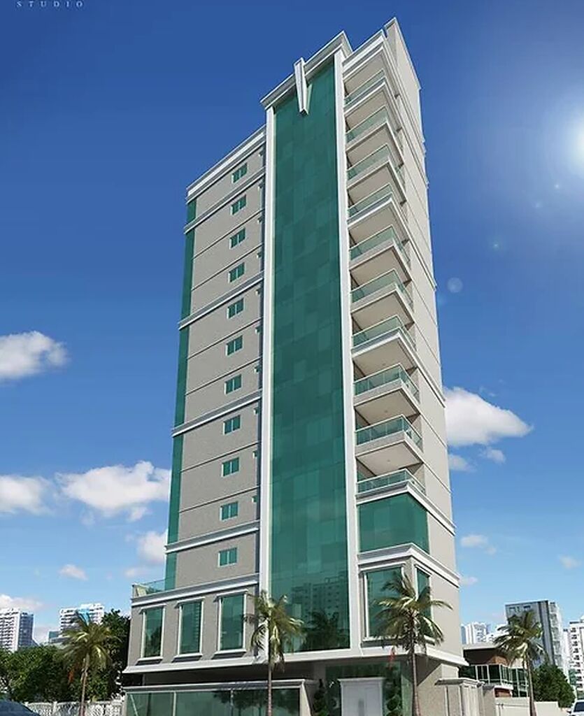Apartamento, 3 quartos, 220 m² - Foto 1