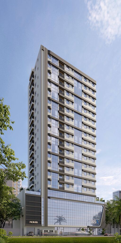 Apartamento, 3 quartos, 68 m² - Foto 4