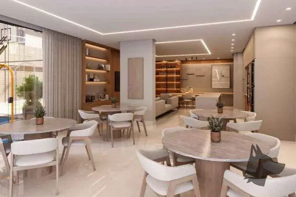 Apartamento, 2 quartos, 56 m² - Foto 18
