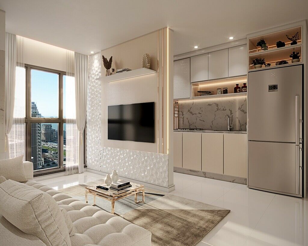 Apartamento, 2 quartos, 60 m² - Foto 10