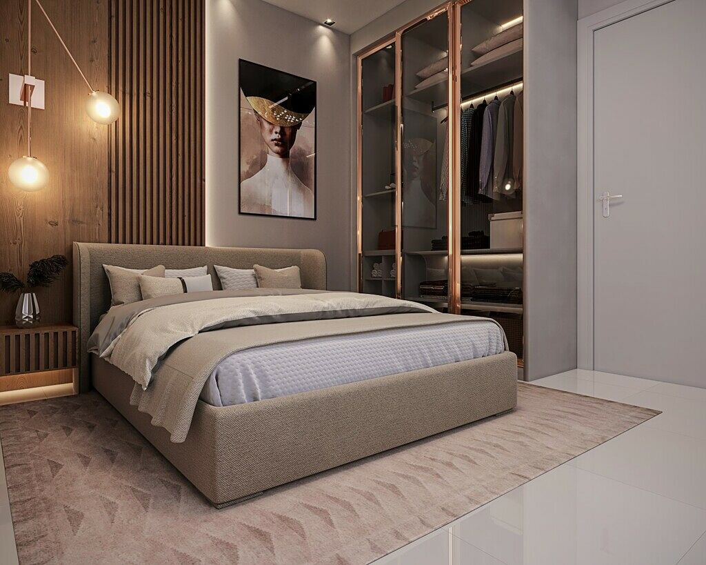 Apartamento, 2 quartos, 60 m² - Foto 11