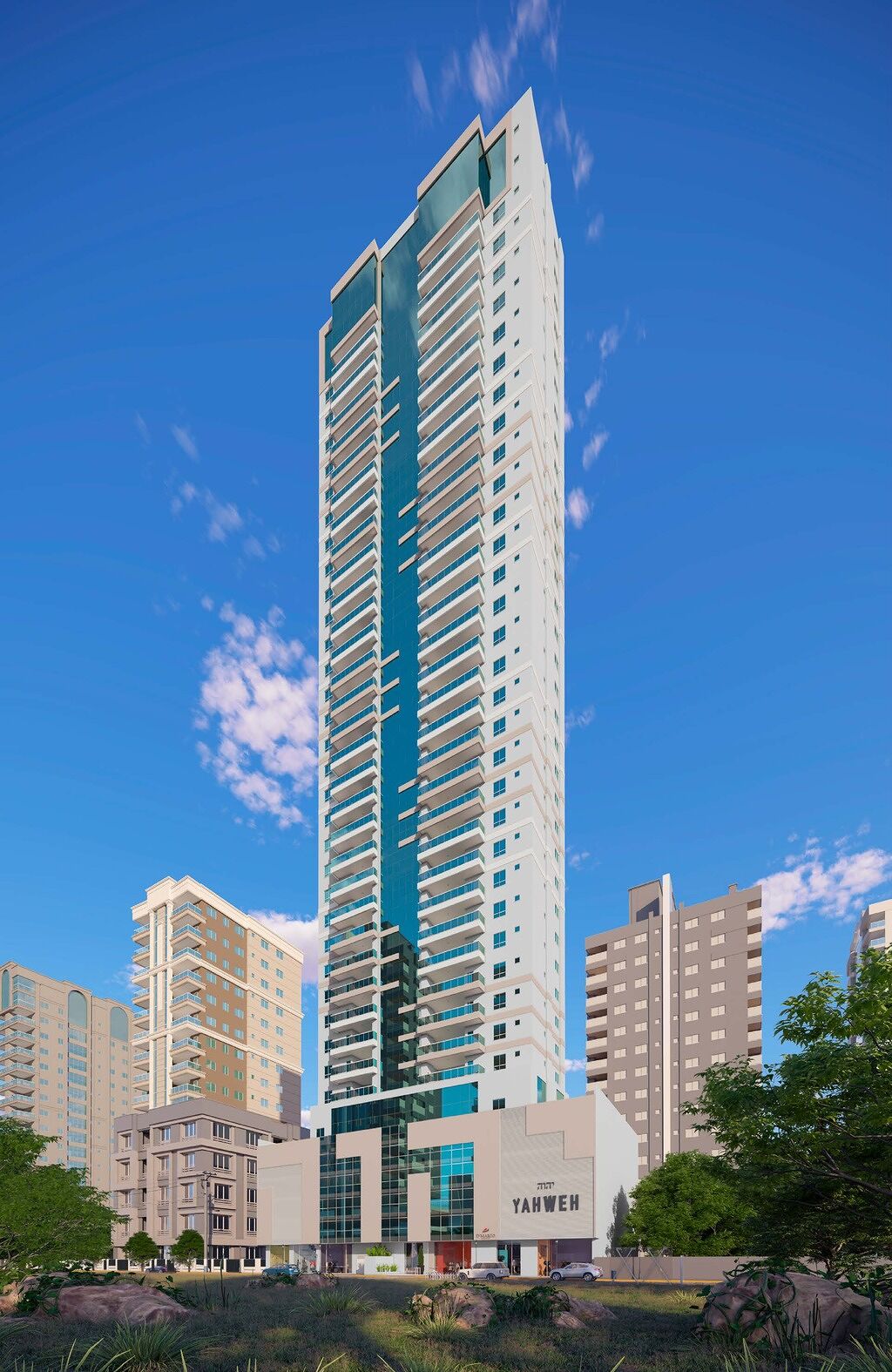 Apartamento, 4 quartos, 182 m² - Foto 4