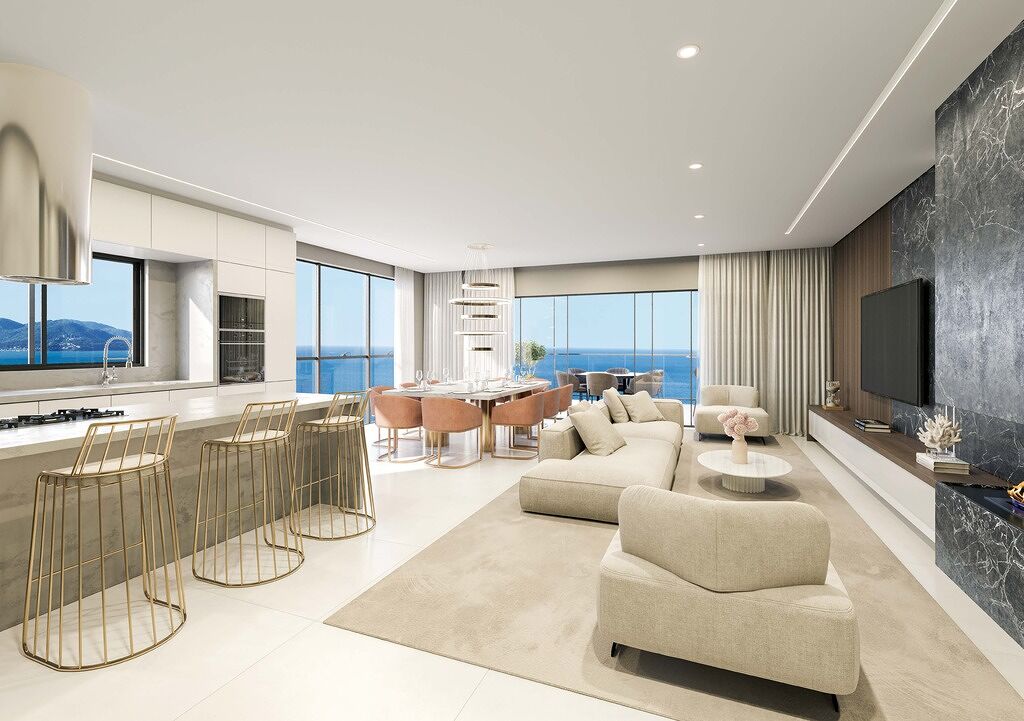 Apartamento, 3 quartos, 150 m² - Foto 7