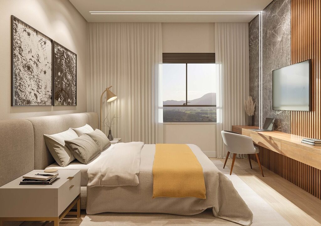 Apartamento, 3 quartos, 150 m² - Foto 8