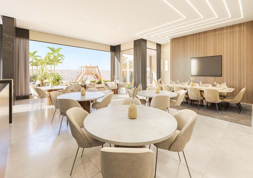 Apartamento, 3 quartos, 150 m² - Foto 10