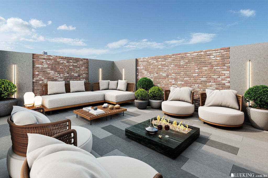 Apartamento, 63 m² - Foto 22