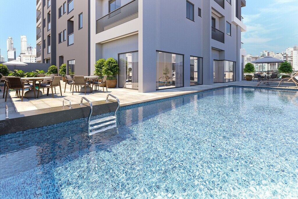 Apartamento, 63 m² - Foto 23