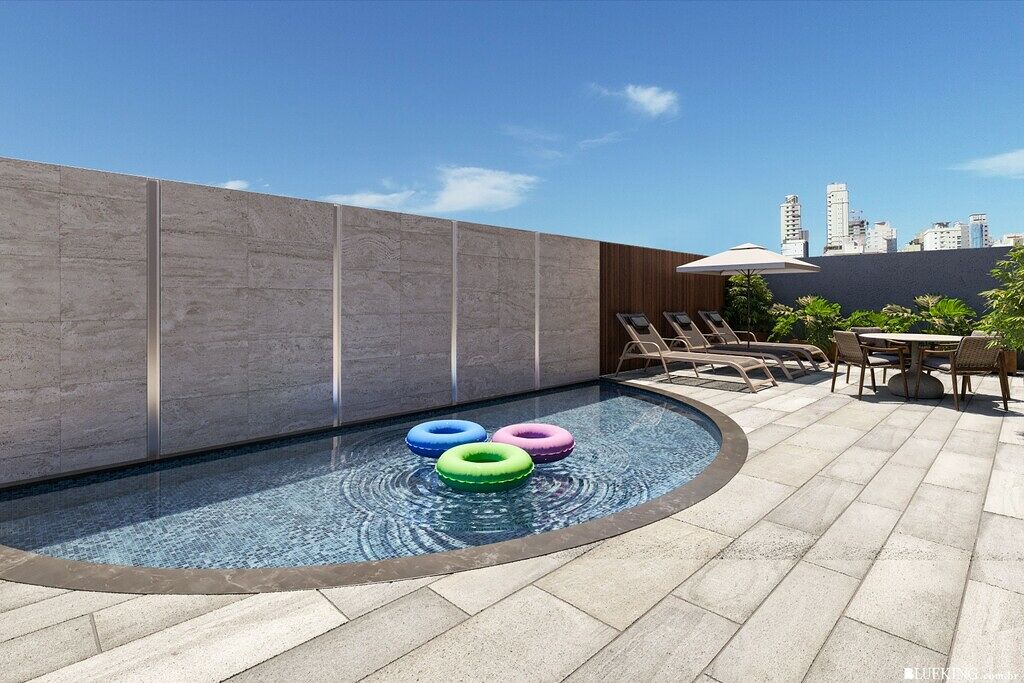 Apartamento, 63 m² - Foto 24