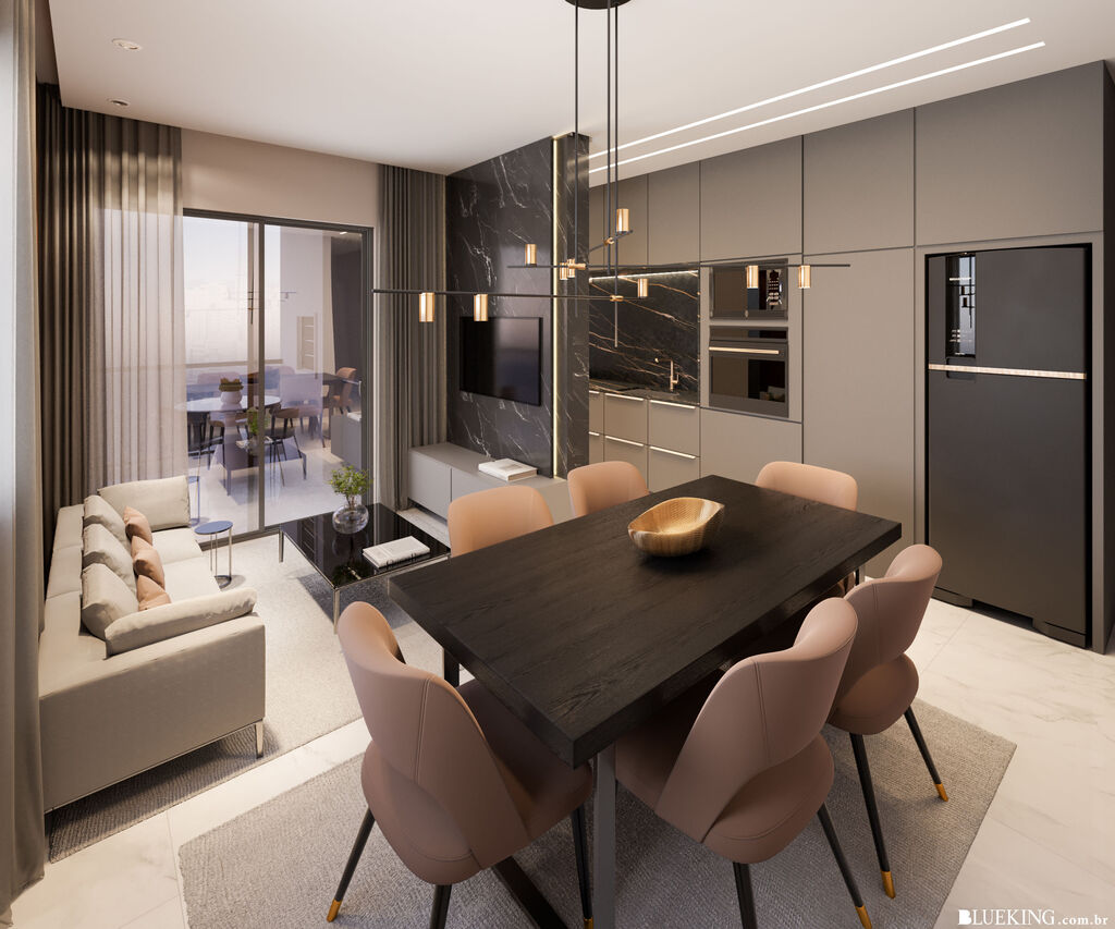 Apartamento, 63 m² - Foto 12