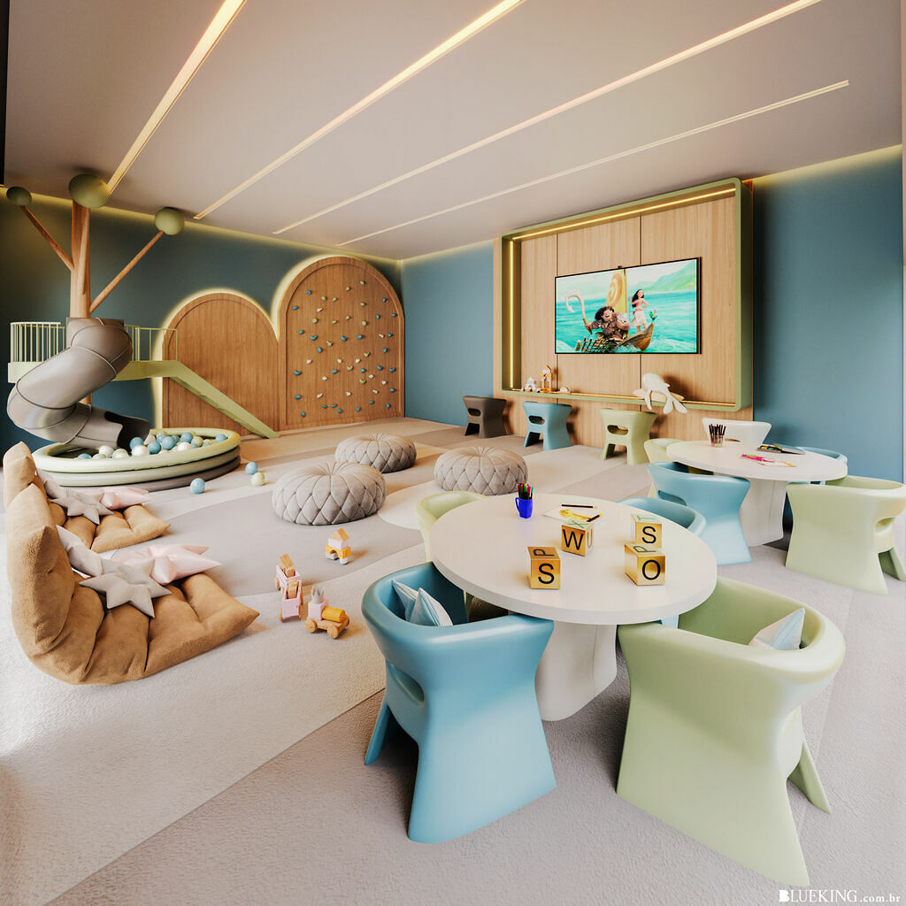 Apartamento, 63 m² - Foto 18