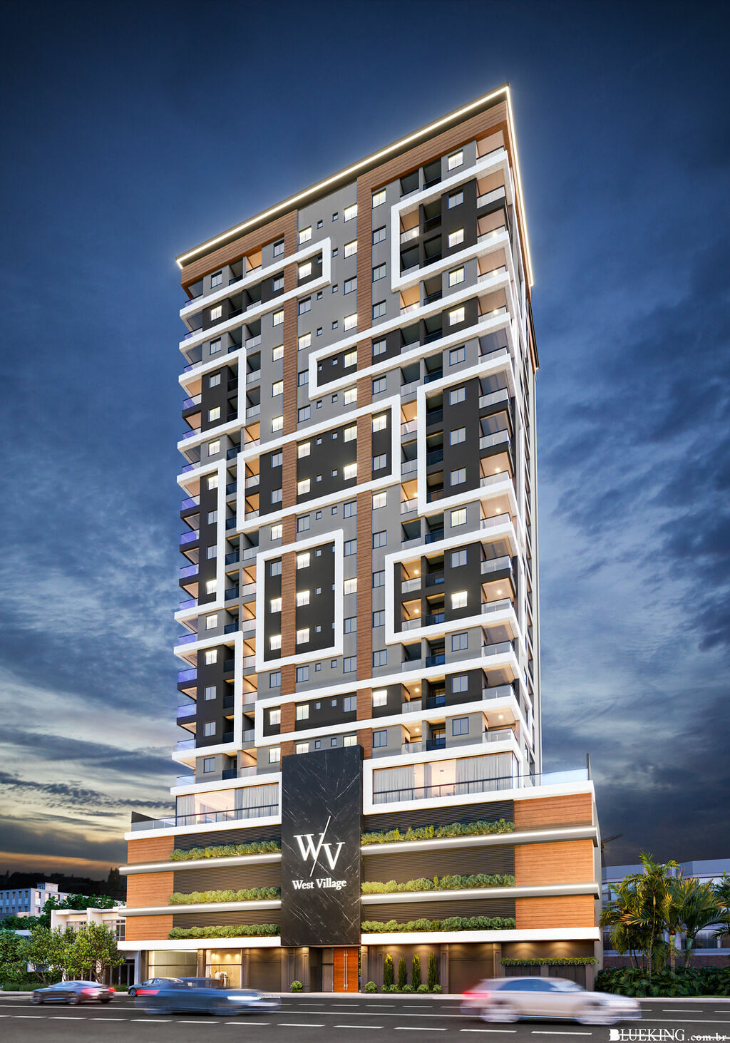Apartamento, 63 m² - Foto 11