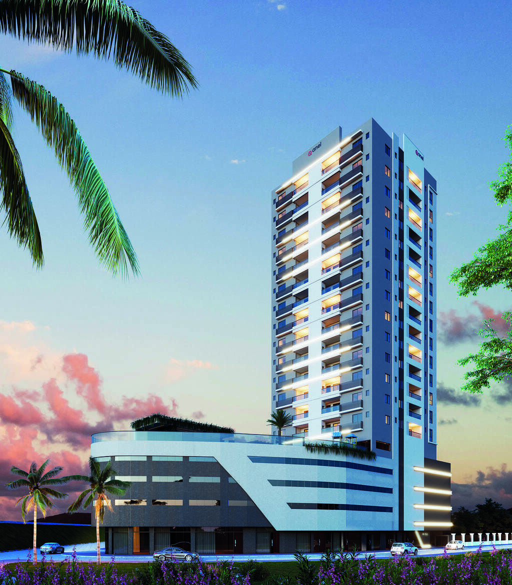 Apartamento, 104 m² - Foto 3
