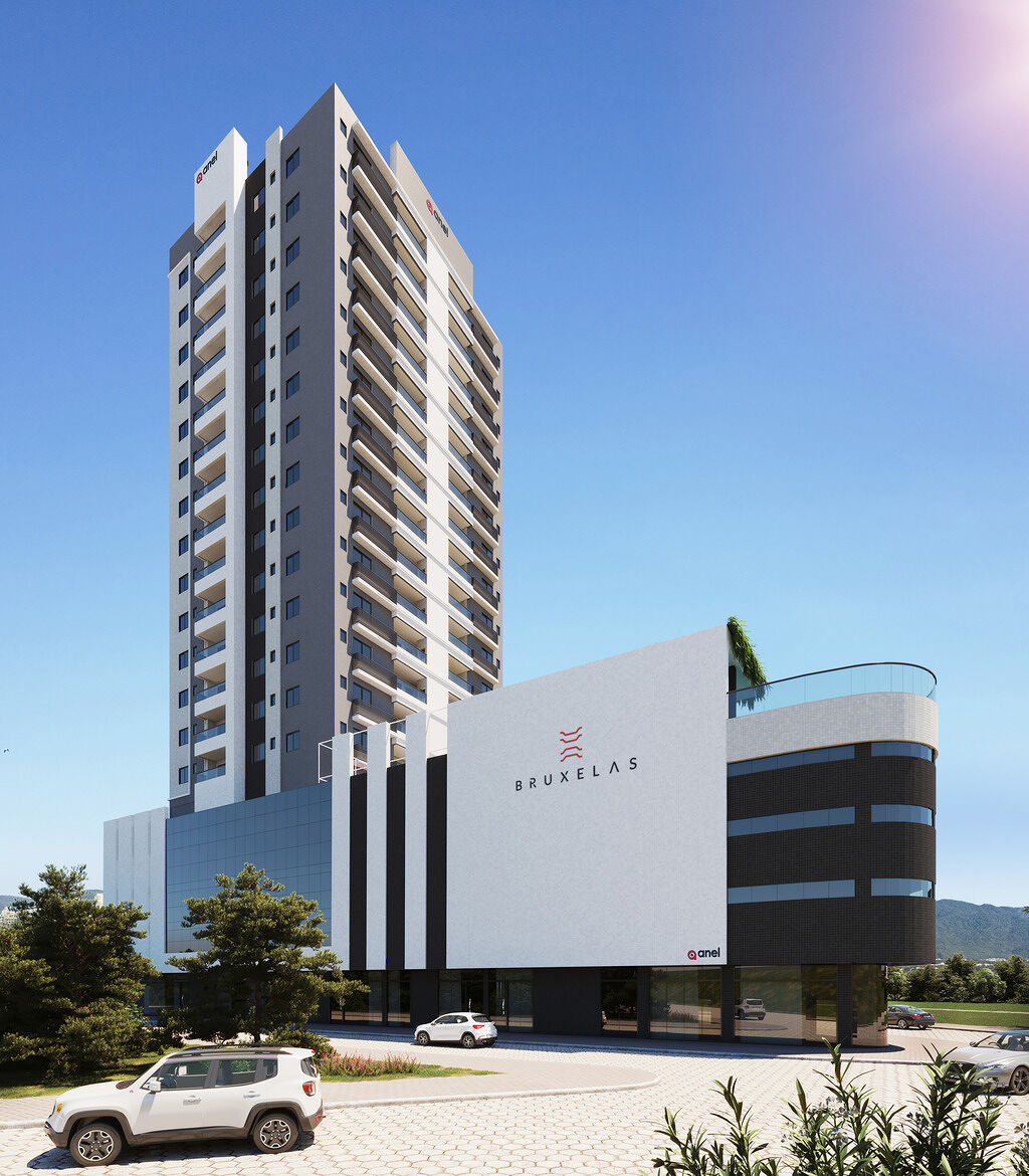 Apartamento, 104 m² - Foto 4