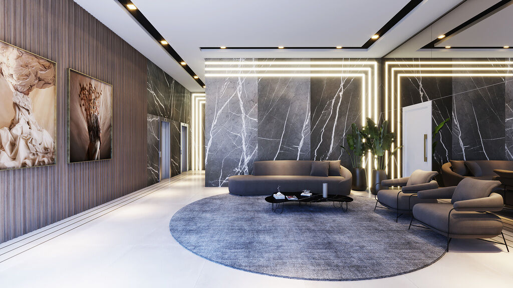 Apartamento, 104 m² - Foto 5
