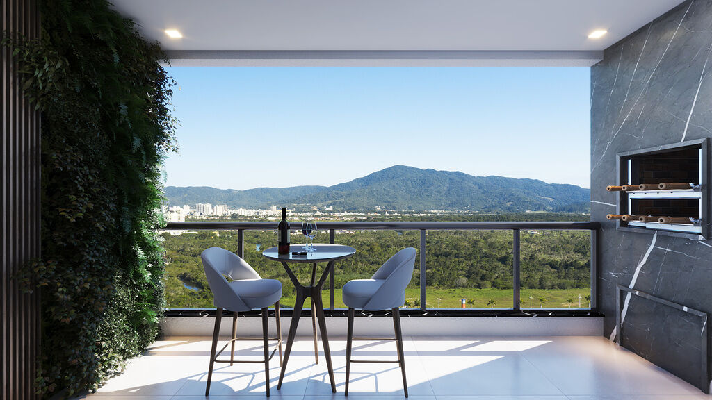 Apartamento, 104 m² - Foto 7