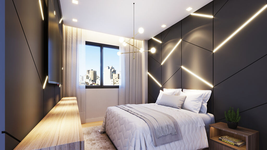 Apartamento, 104 m² - Foto 8