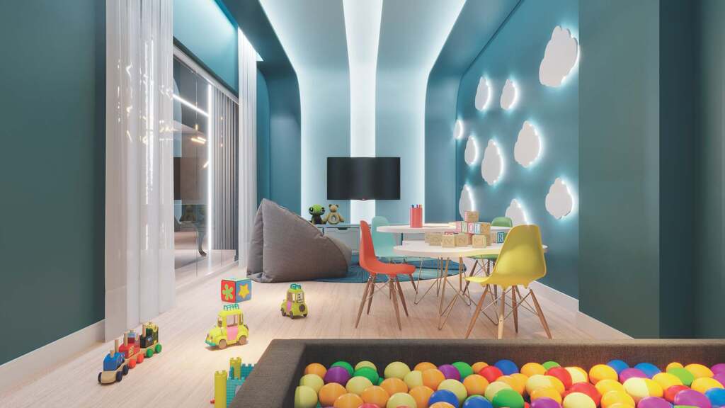 Apartamento, 104 m² - Foto 11