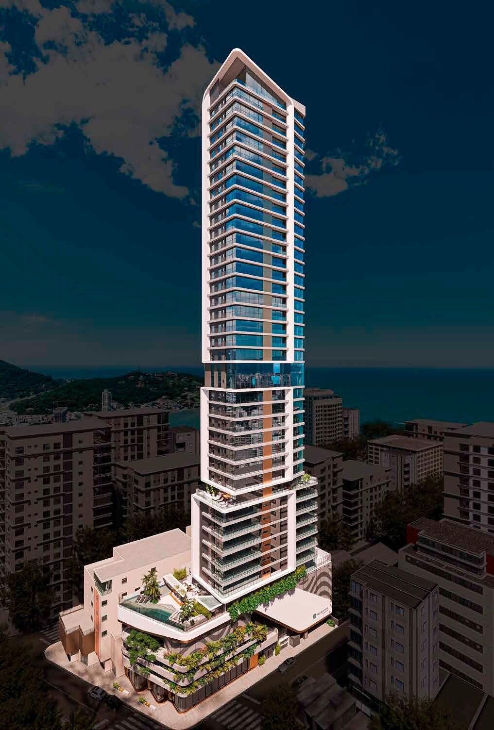 Apartamento, 4 quartos, 325 m² - Foto 5