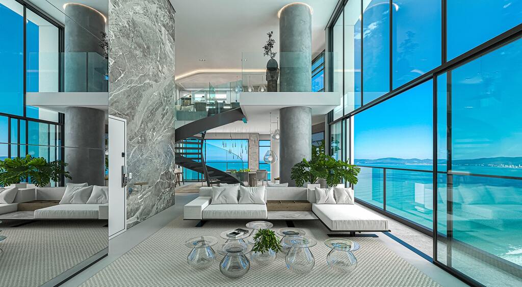 Apartamento, 4 quartos, 325 m² - Foto 10