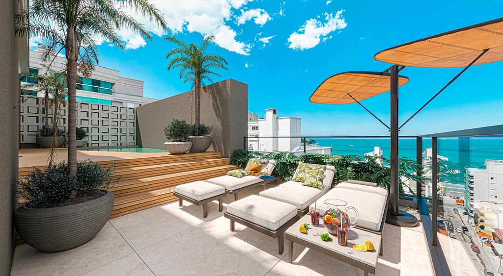 Apartamento, 4 quartos, 325 m² - Foto 14