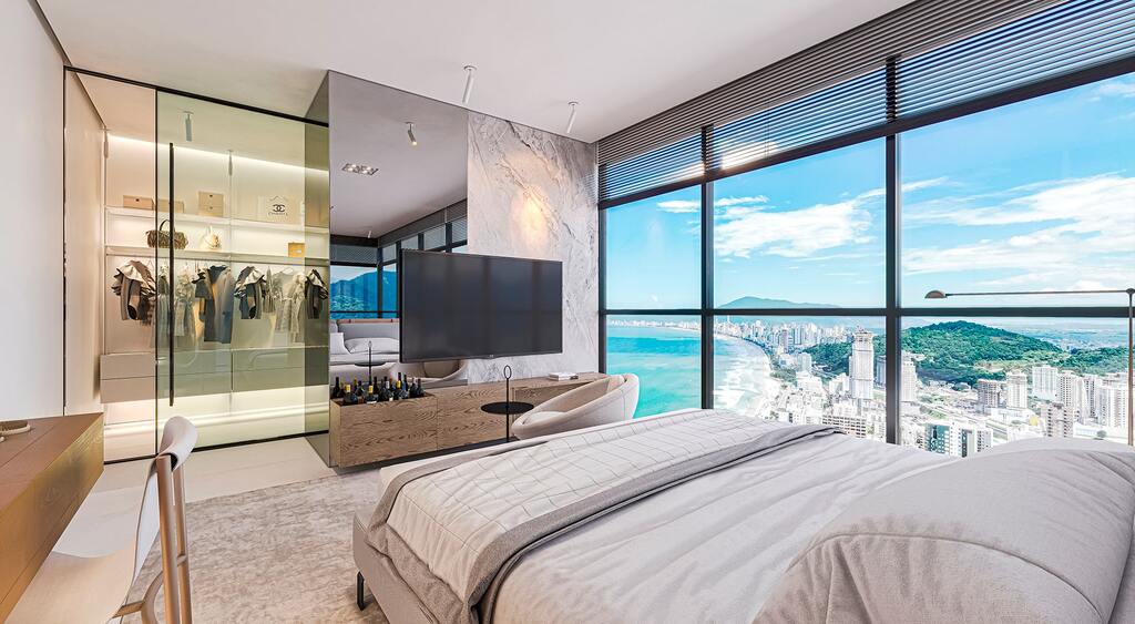 Apartamento, 4 quartos, 325 m² - Foto 17