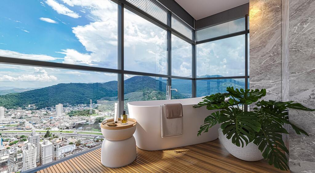 Apartamento, 4 quartos, 325 m² - Foto 19