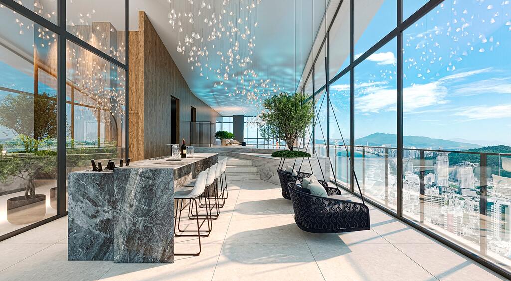 Apartamento, 4 quartos, 325 m² - Foto 24