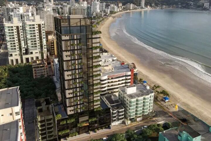 Apartamento, 4 quartos, 200 m² - Foto 5