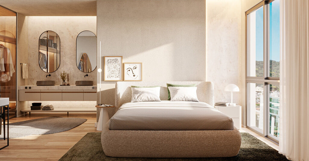 Apartamento, 4 quartos, 200 m² - Foto 8