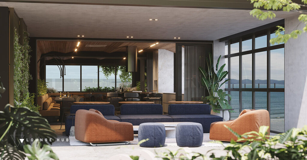 Apartamento, 4 quartos, 200 m² - Foto 12