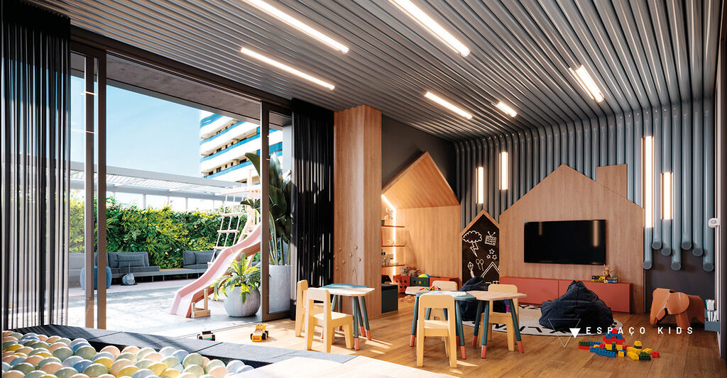 Apartamento, 4 quartos, 200 m² - Foto 15