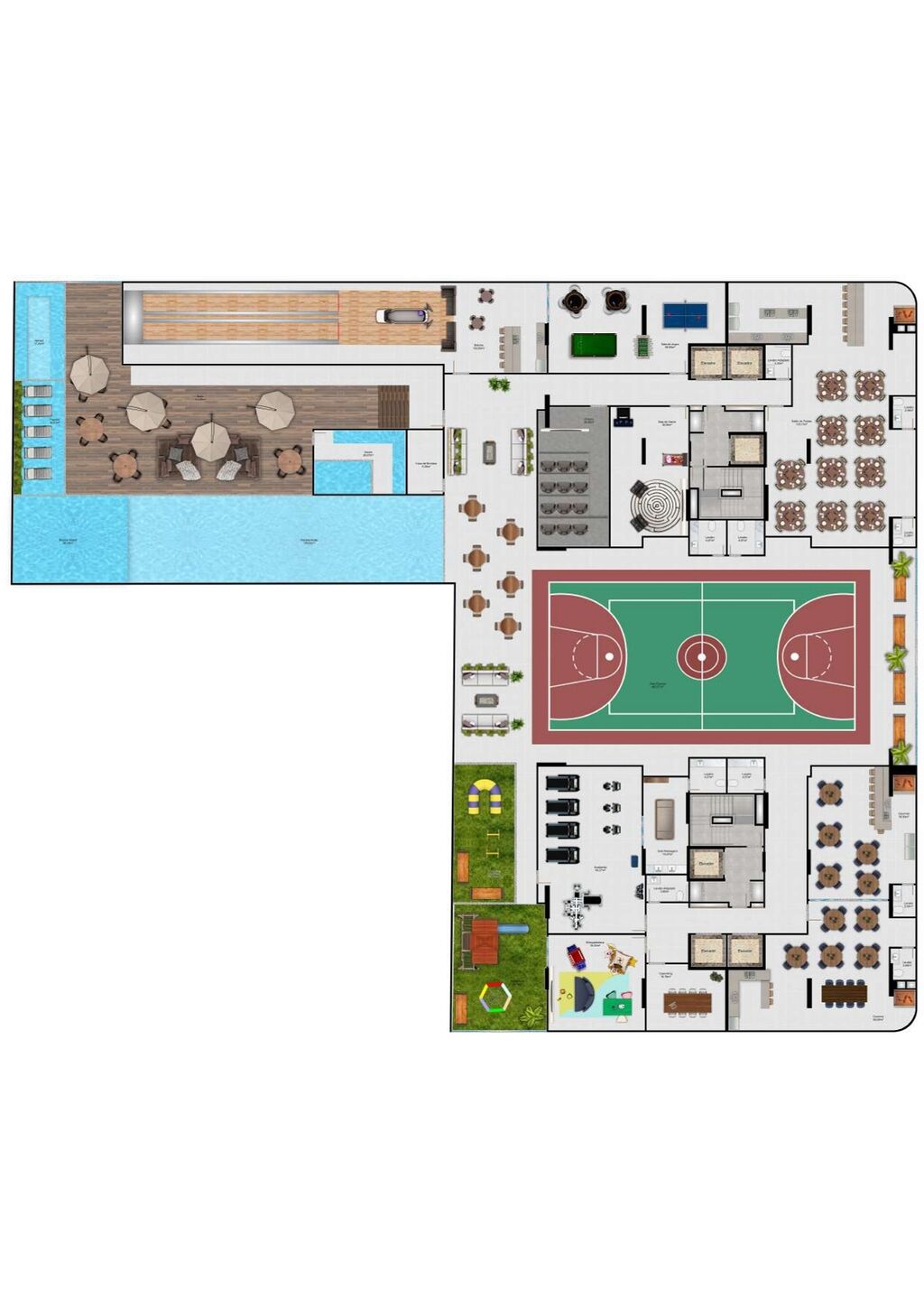 Apartamento, 160 m² - Foto 1