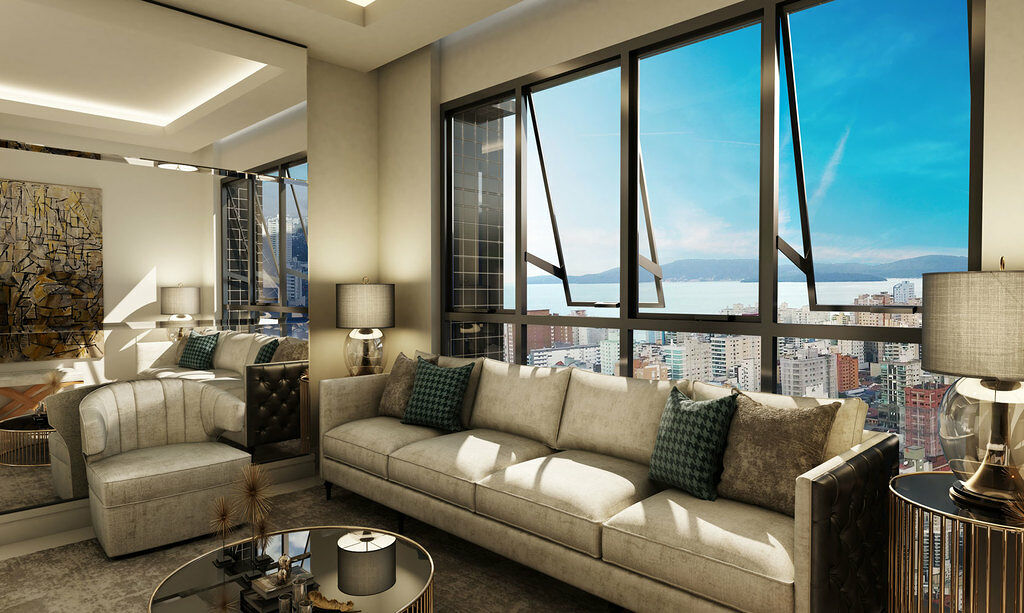 Apartamento, 160 m² - Foto 5