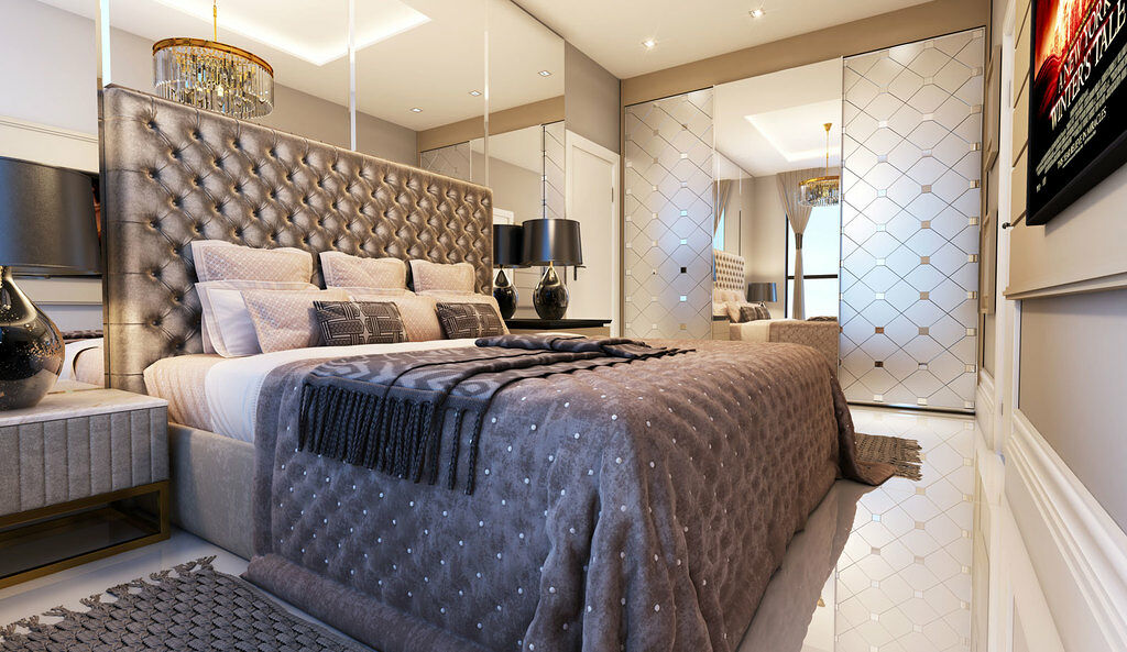 Apartamento, 160 m² - Foto 6