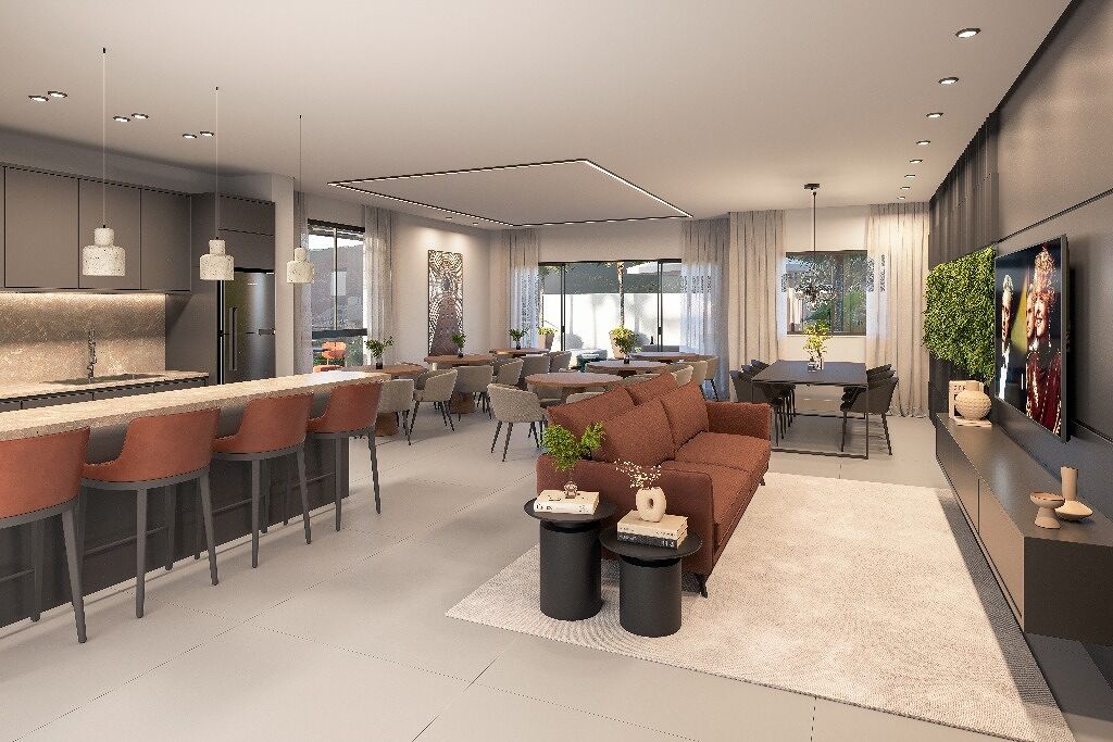Apartamento, 2 quartos, 69 m² - Foto 12