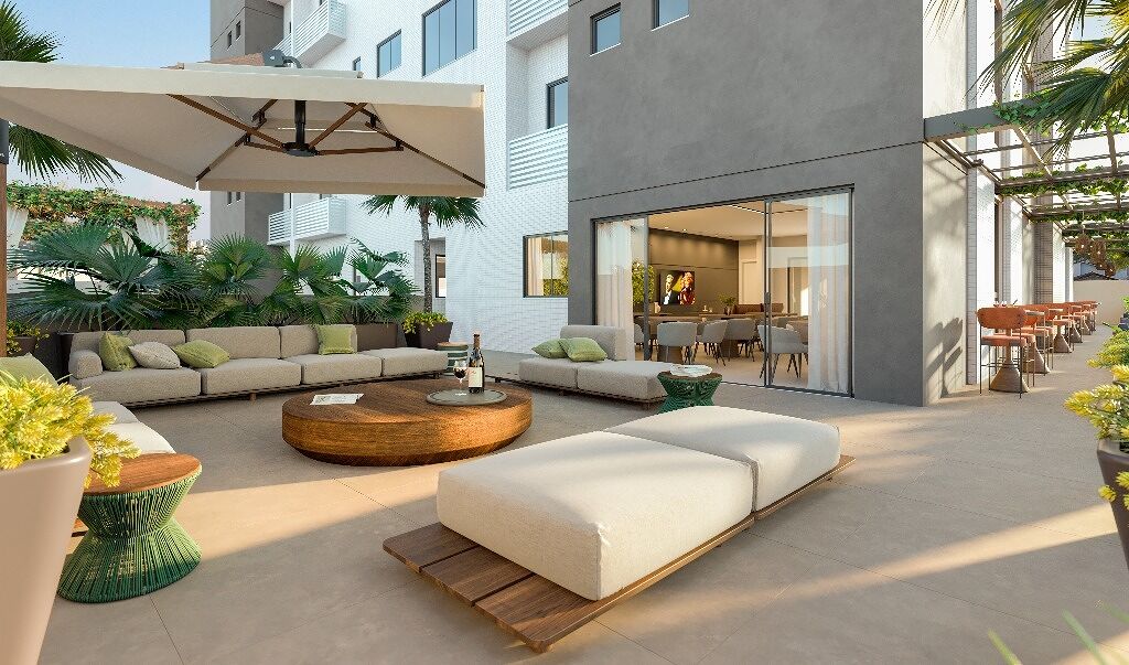 Apartamento, 2 quartos, 69 m² - Foto 13