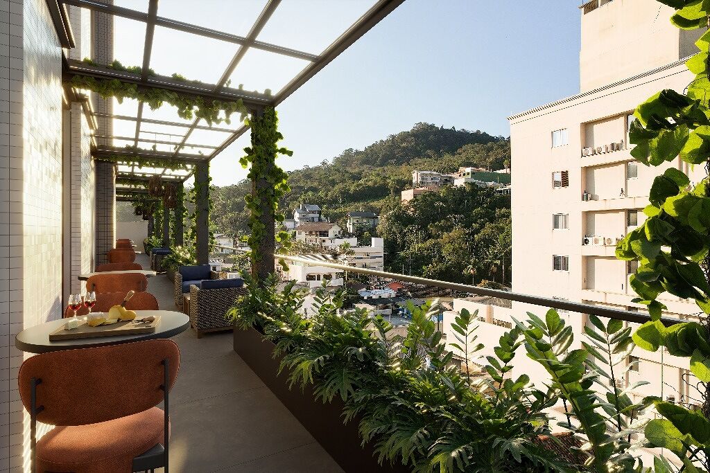 Apartamento, 2 quartos, 69 m² - Foto 14