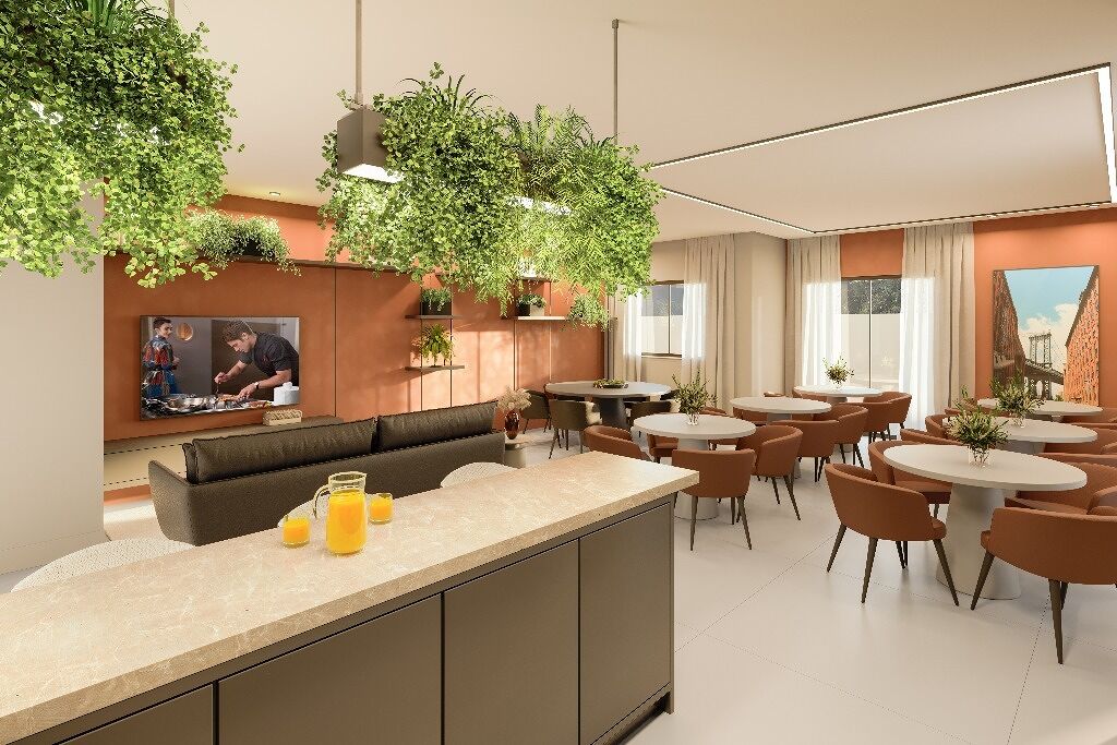 Apartamento, 2 quartos, 69 m² - Foto 11