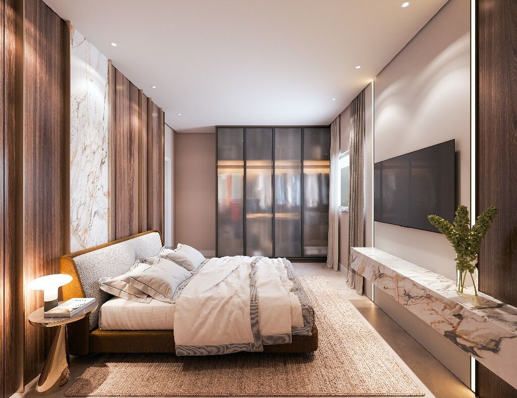 Apartamento, 2 quartos, 69 m² - Foto 8