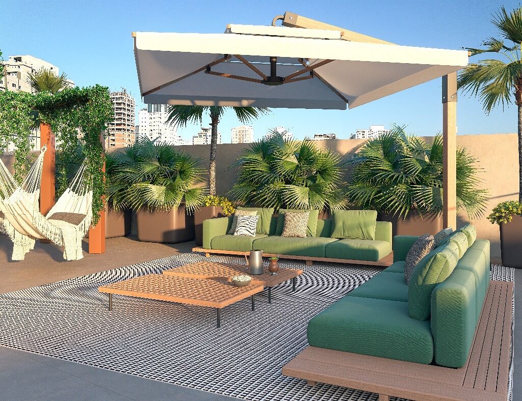 Apartamento, 2 quartos, 69 m² - Foto 22
