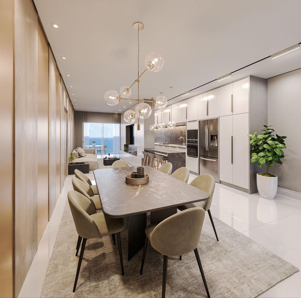 Apartamento, 3 quartos, 113 m² - Foto 6