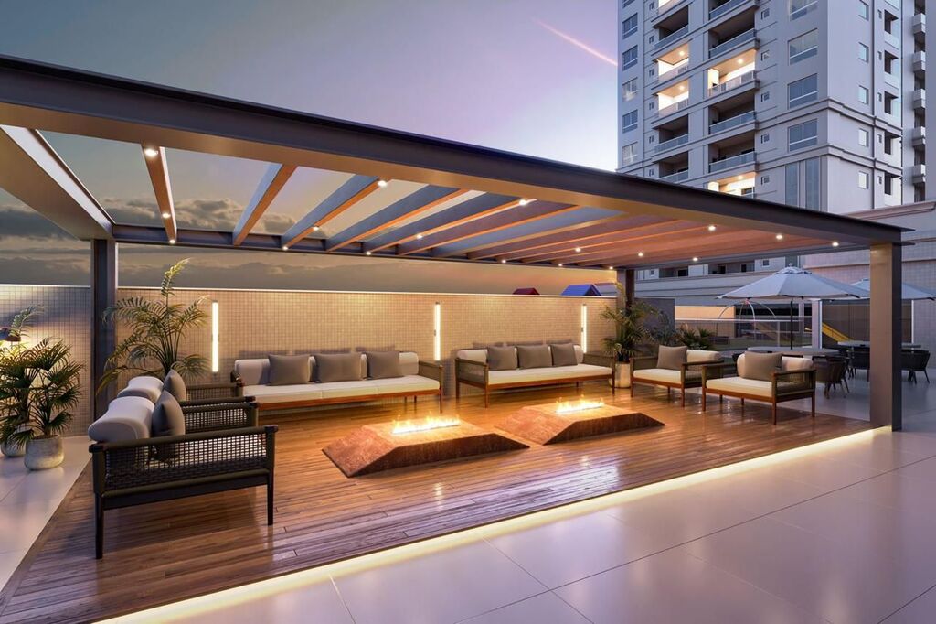 Apartamento, 3 quartos, 113 m² - Foto 24