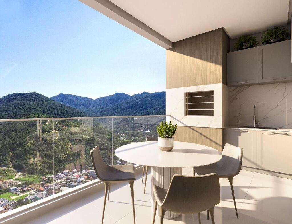 Apartamento, 3 quartos, 113 m² - Foto 7