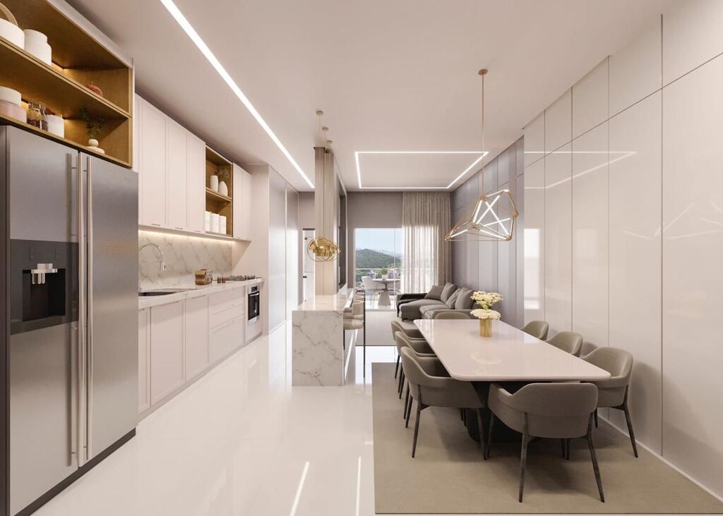 Apartamento, 3 quartos, 113 m² - Foto 9