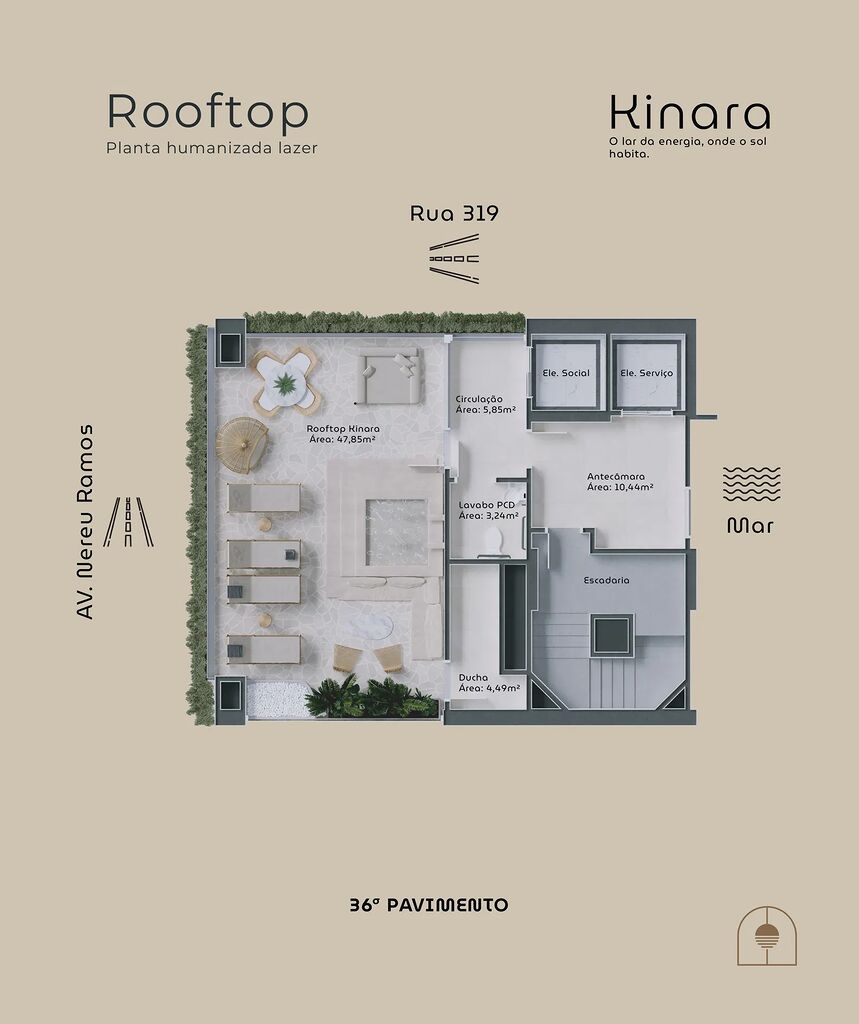 Apartamento, 317 m² - Foto 4
