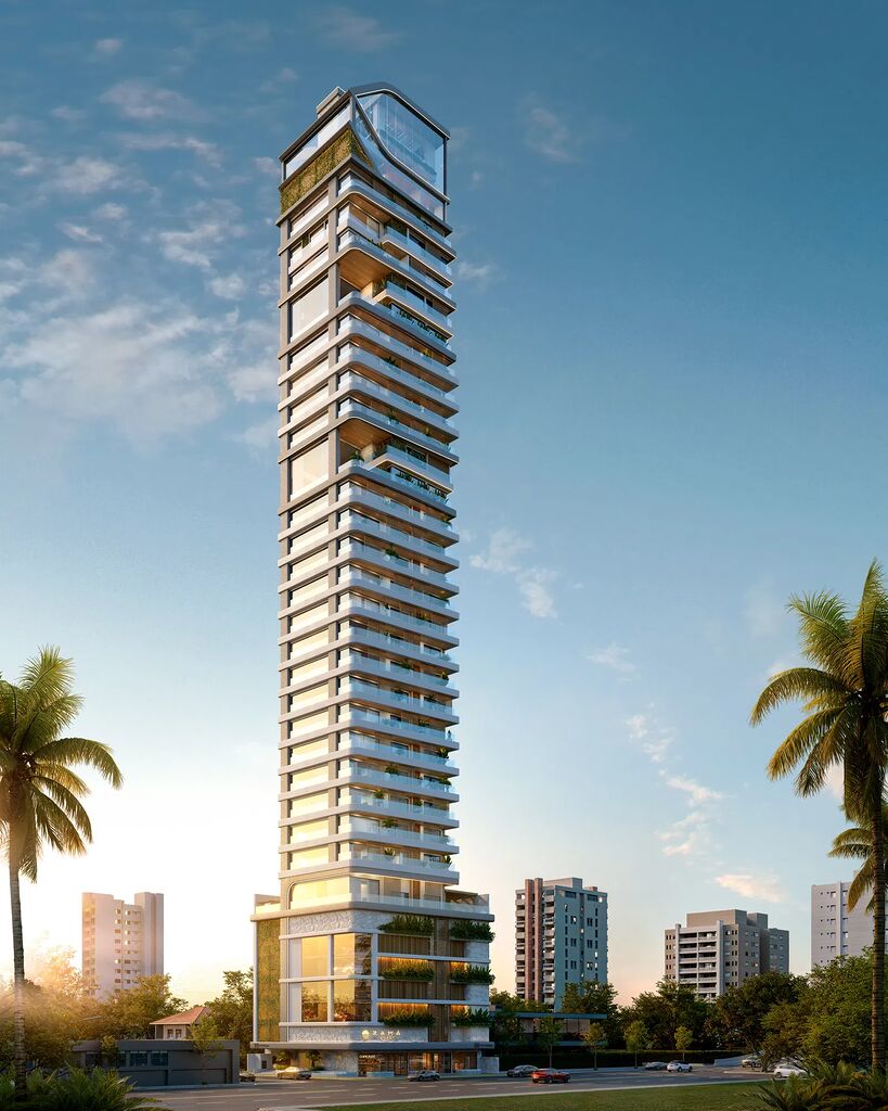 Apartamento, 317 m² - Foto 9