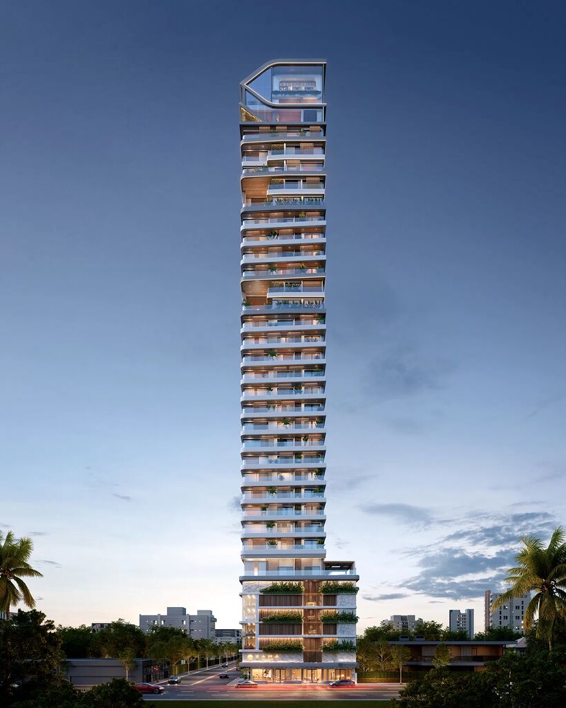 Apartamento, 317 m² - Foto 10
